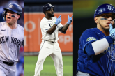 DIEZ BEISBOLISTAS MEXICANOS SON NOMINADOS AL JUEGO DE ESTRELLAS DE GRANDES LIGAS